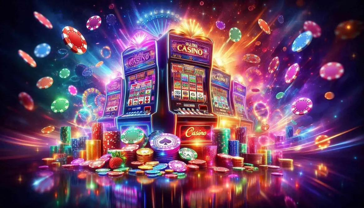 Spininio Casino